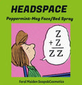 Headspace Peppermint (8oz)