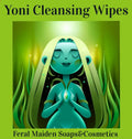 Yoni Wipes (30)
