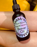 Beaver Oil