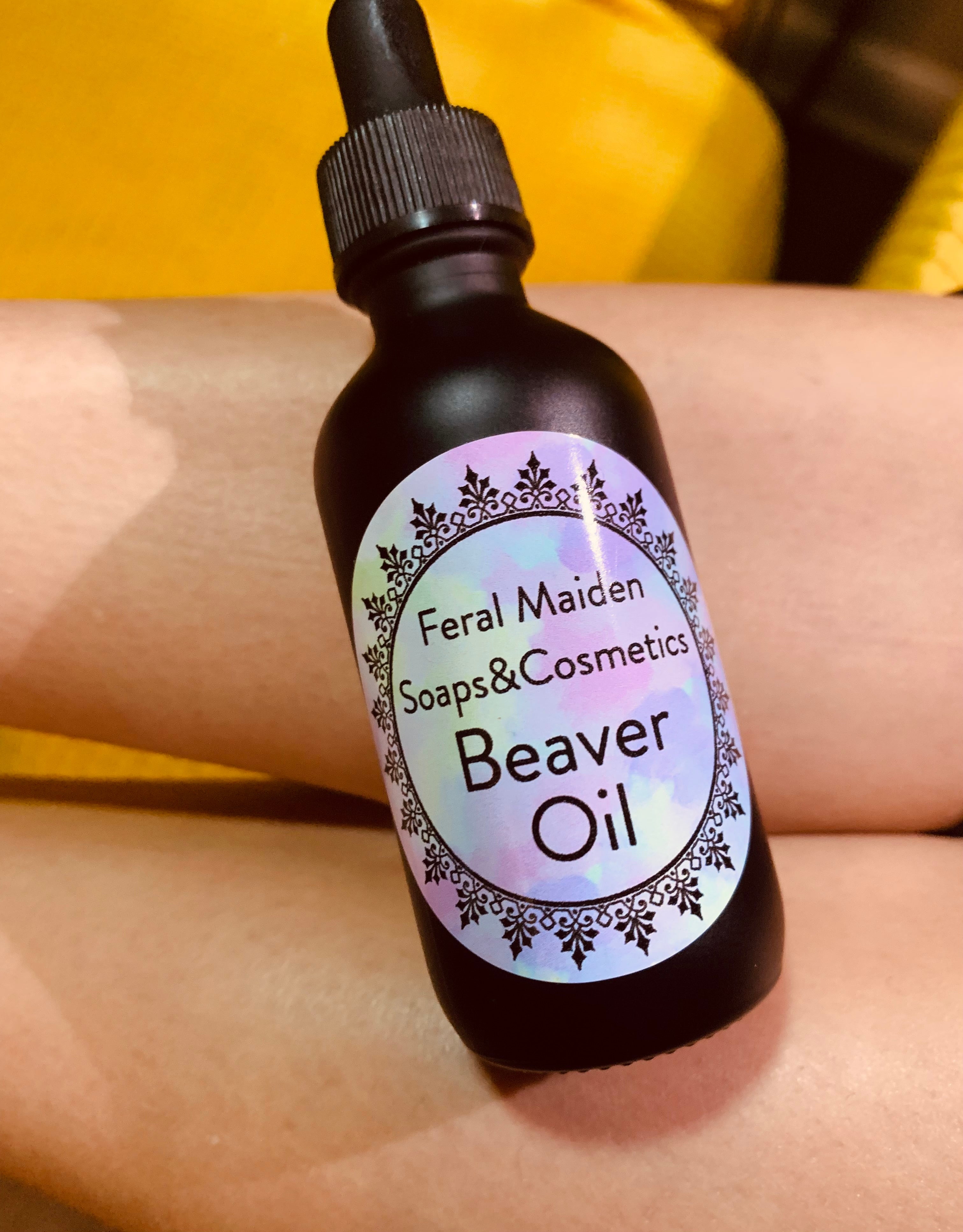 Beaver Oil