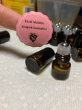Sample Size 1ml